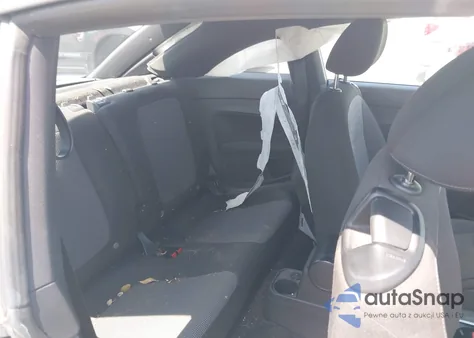 2019 Volkswagen Beetle 2.0T Final Edition Se/2.0T Final Edition Sel/2.0T S из США, поврежденный, VIN 3VWFD7AT5KM707463